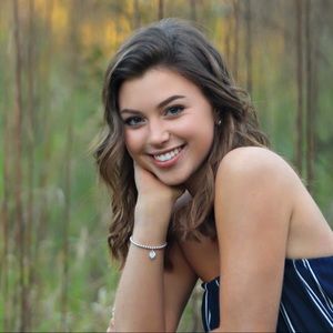 Meet your Posher, Grace